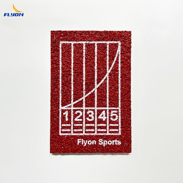 20kg/Drum Polyurethane Athletic Flooring Durable And For Sports Venues