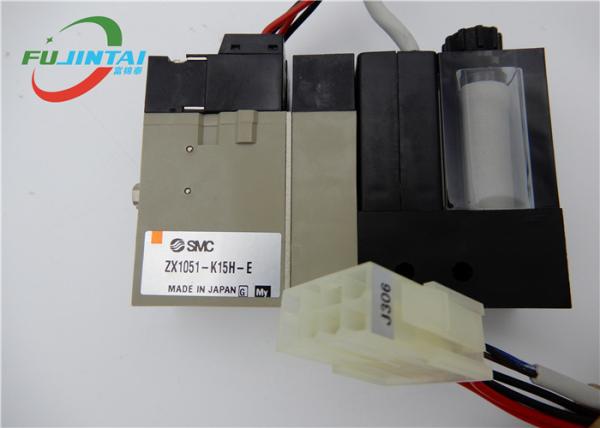 SMT MACHINE PARTS JUKI TR-4SN HEAD 1 EJECTOR ASM E94387170A0 ZX1051-K15H-E