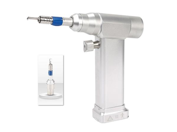 Durable Skull Surgical Power Tools Autoclavable Cranial Mill For Craniotomy