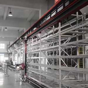 Wuxi Hongyi Intelligence Technology Co., Ltd