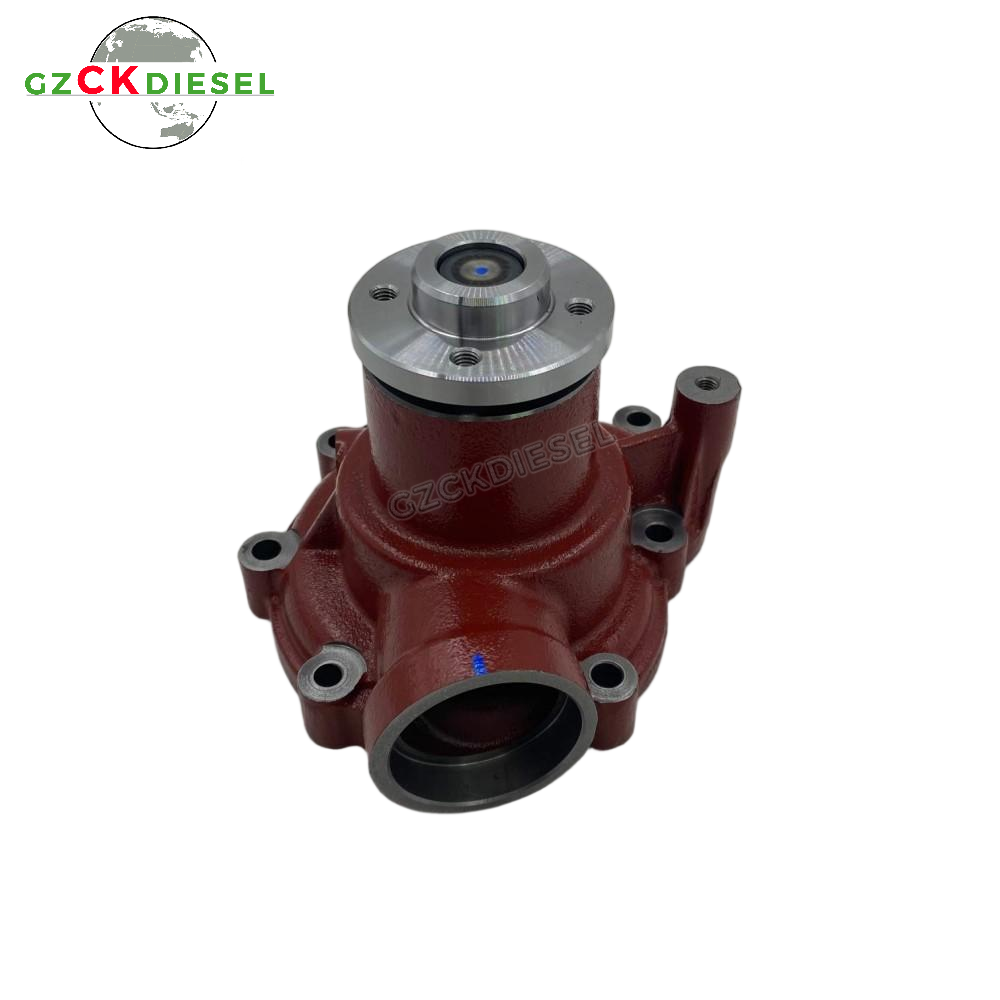 Water Pump 02937440 04503614 for BF4M1013 BF6M1013 Engine