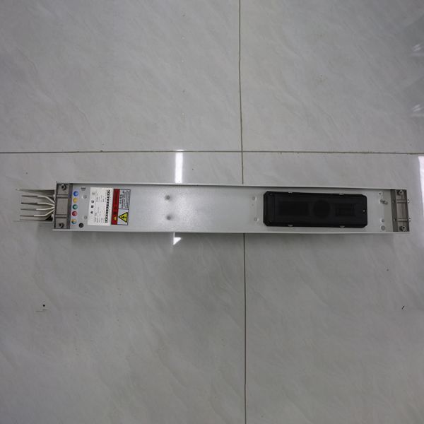 Gaine de bus en cuivre pour alimentation électrique et barre omnibus compacte ISO9001