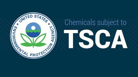 Amazon Requirement: Toxic Substances Control Act (TSCA) Title VI, Formaldehyde for Composite Wood Products