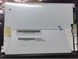 G084SN03 V3 8.4 Inch 20 Pins AUO TFT LCD 80/80/80/60 (Typ.)(CR≥10) 250 cd/m² (Typ.)