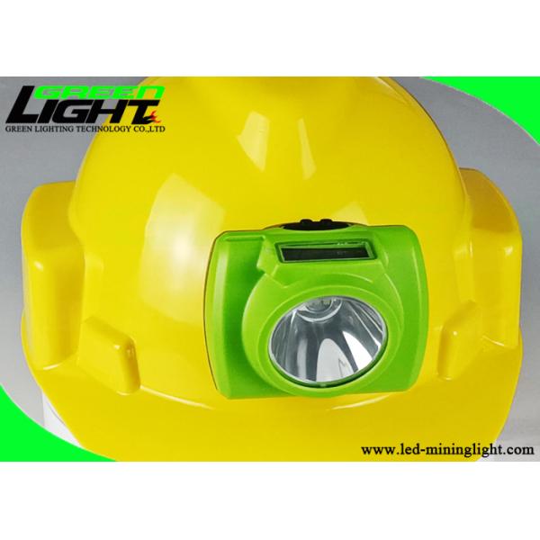 вода приведенная анти- удара Headlamp 6600mAh безопасности КРИ 15000lux перезаряжаемые анти-