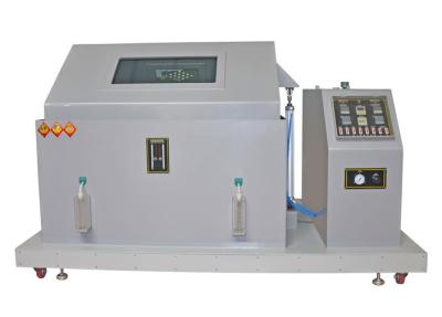 Máquina ASTM B117 da câmara de Salt Spray Test do controlador da precisão para automotivo/pintura