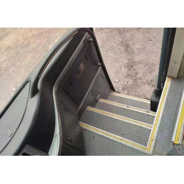 Настоящий золотой дракон XML6807 использовал тренера места автобуса 33 использовали двигатель дизеля 140kw автобуса никакой автобус аварии LHD