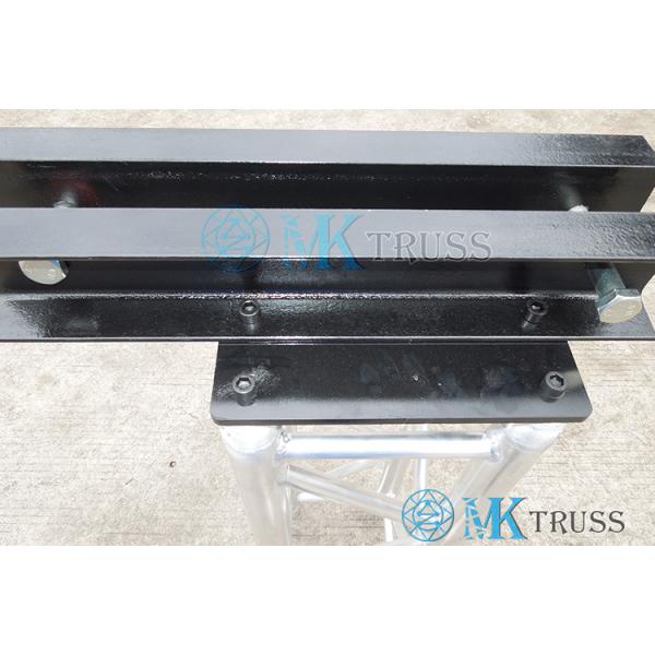 Портативный серебряный алюминиевый тресс динамик лифт башни для выставки выставки