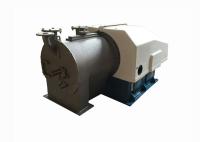 Linha de produção inteira planta do centrifugador do produto comestível de grande capacidade de refinaria de sal
