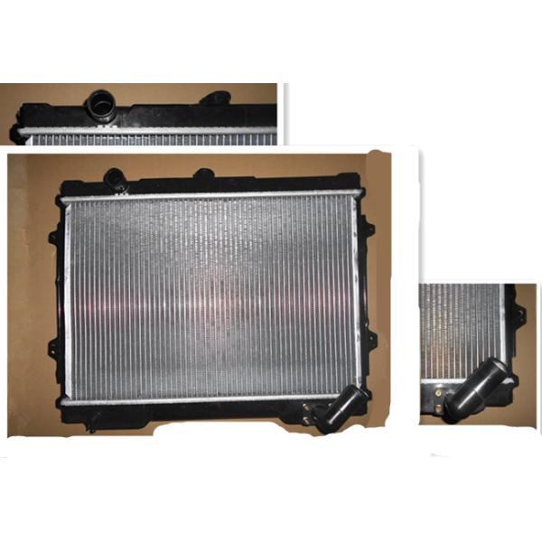 Eco Friendly Mitsubishi Montero Radiator / Mitsubishi Pajero Radiator