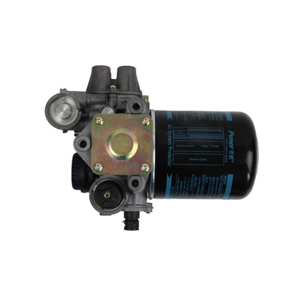 3555525-D17YZ 3555525D17YZ AIR DRYER ASSY FOR isuzu VC61 truck part