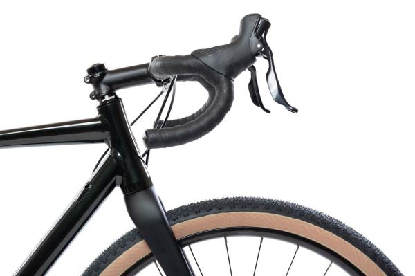 Chromoly 4130 6061 Alloy Frame Gravel Bicycle 11 Speed