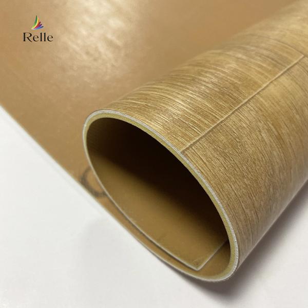 Wear Resistant PVC Roll Carpet 2.0mm-3.0mm Heterogeneous Vinyl Sheet