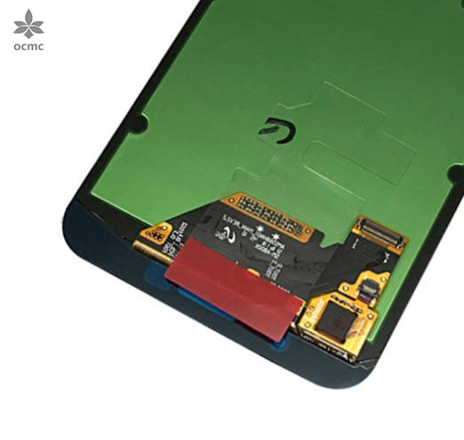 2018 Cellphone Galaxy Samsung A8 LCD Screen OLED Display Custom