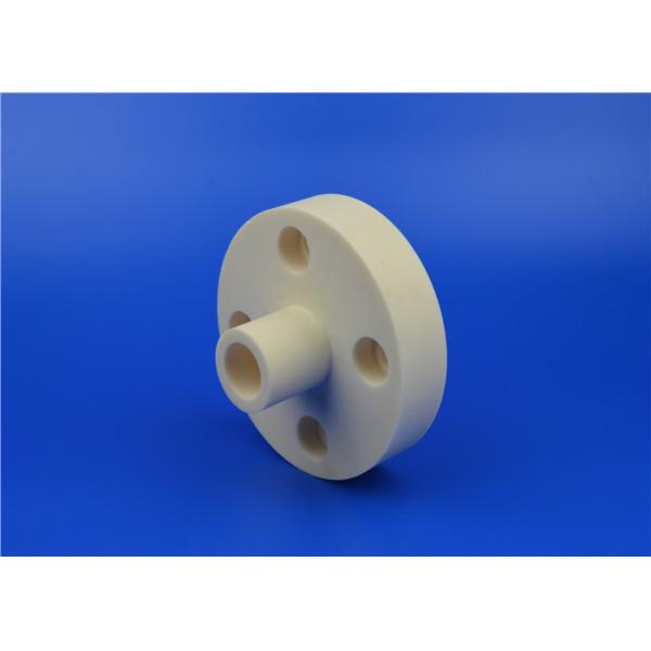 Alumina Ceramic Zirconia Ceramic Parts For Liquid Crystal Manufacturing Machines
