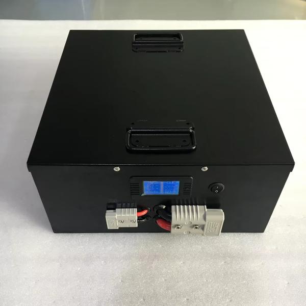 Фосфат железо литий Lifepo4 EV батарея глубокий цикл 12V 100ah 200AH 300AH