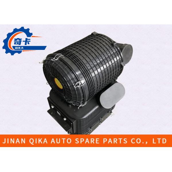 Части тележки Dz96319190832 Shacman дезертируют собрание ISO9001 воздушного филь