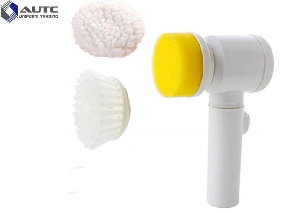 As tarefas domésticas elétricas da limpeza escovam a janela multifuncional Handheld para dissipadores das bandejas