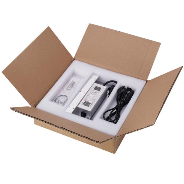 Quantum Q150x4 480W Full Spectrum Led Grow Light 2.5μmol/J