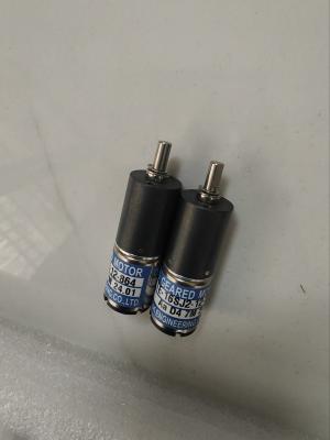 TE-16SJ2-12-864 D4 12V Ryobi Ink Geared Motor