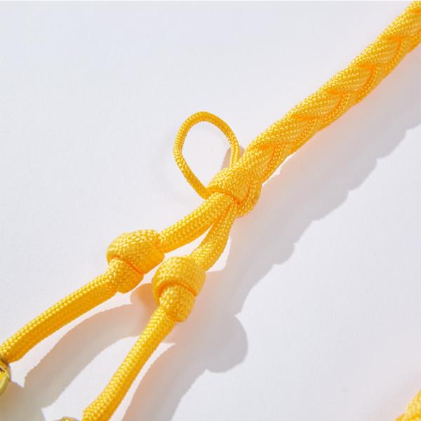 Flag Bearer Security Guard Police Etiquette Ceremonial Uniform Sash Shoulder Straps