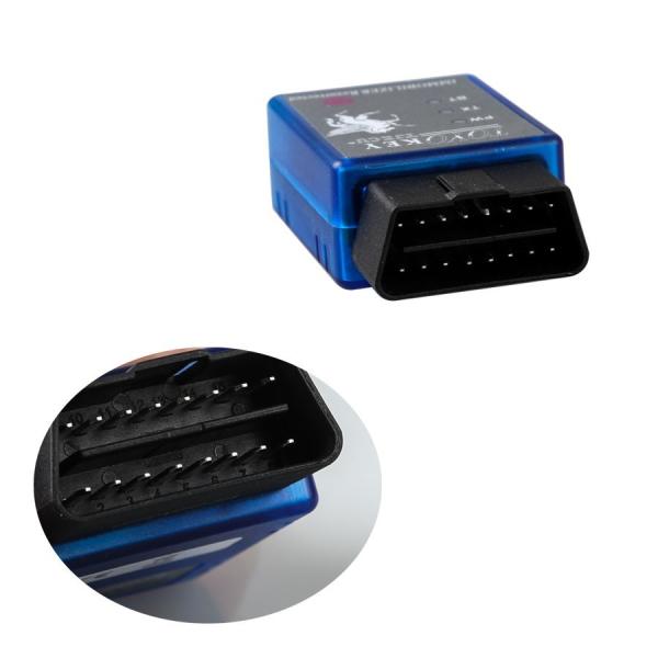 TOYO VERROUILLENT le pro appui Toyota G/H de programmeur de clé de voiture d'OBD II tout le travail perdu par clé avec MINI CN900 et MINI ND900