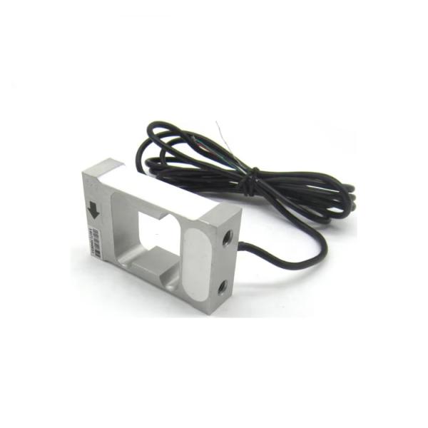 SC605A Cellule de charge 4 kg Cellule de charge à point unique pour petites structures 6 kg 8 kg 10 kg 20 kg 30 kg et rampe en 30 min. ± 0,02%R.O