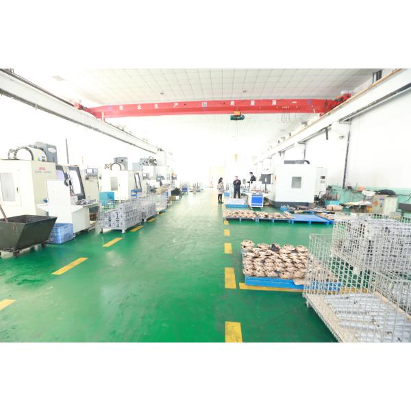 Qingdao UKD Machinery Co., Ltd.