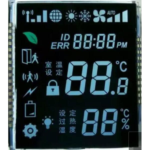 Dispositivos IoT para exteriores, alineación vertical, panel VA, monitor 4K VA, 1000 cd/m2
