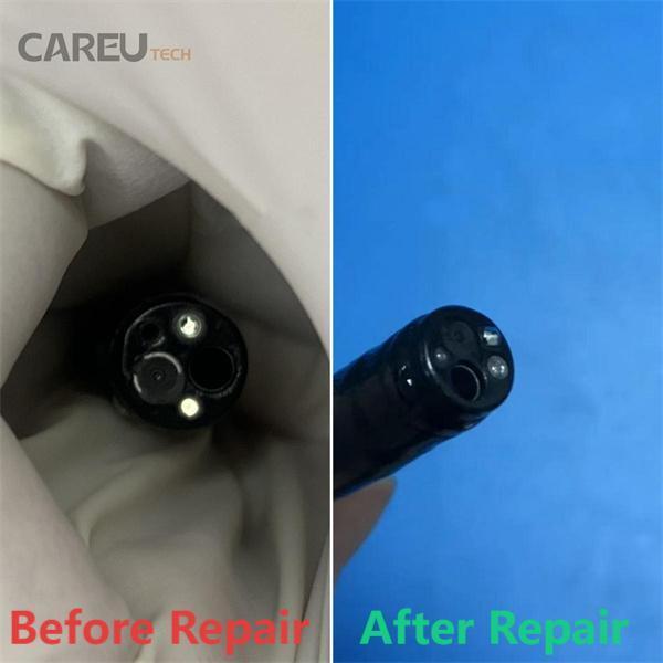 Olympus GIF-Q150 Gastroscope for repair