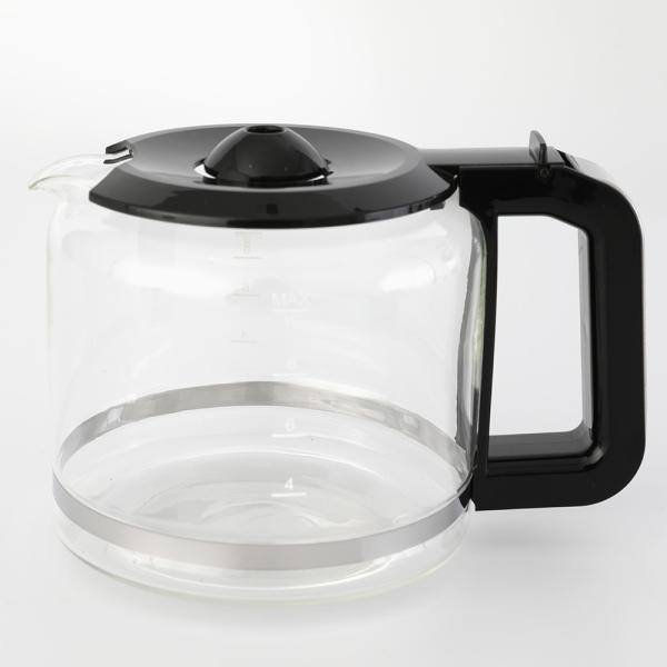 Plastic body with SS decoration  dripper  coffee makers  for household