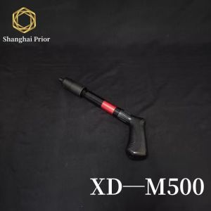 Heavy Duty Manual Concrete And Steel Nail Gun Rivet Tool ODM