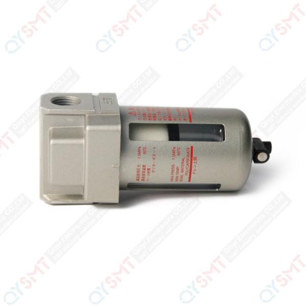 Metal SMT Spare Parts Filter Element 0.3 9498 396 00062 Assembleon Original New