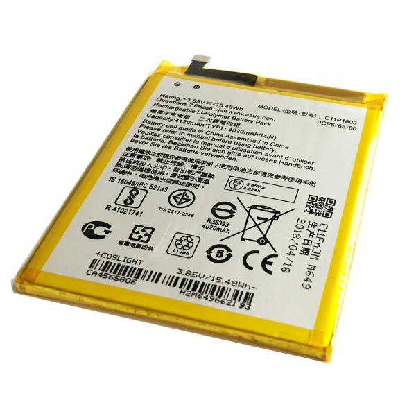 Cell Phone ASUS Zenfone 3 Max 5.5