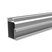 Clampes résistantes à la corrosion pour le montage de panneaux solaires