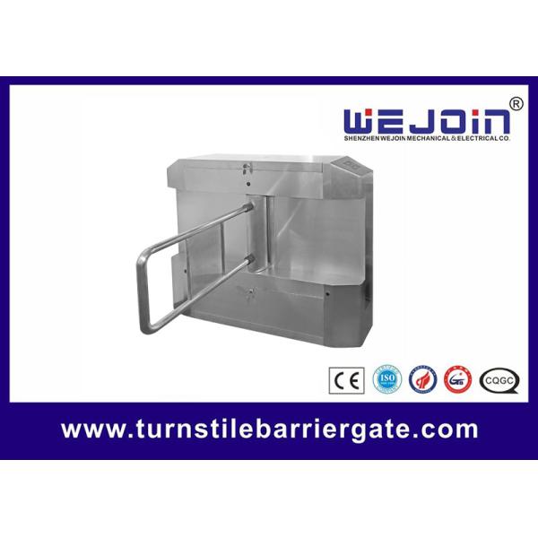 Стальные системы барьеров руки качания входа безопасностью для станции трамвая