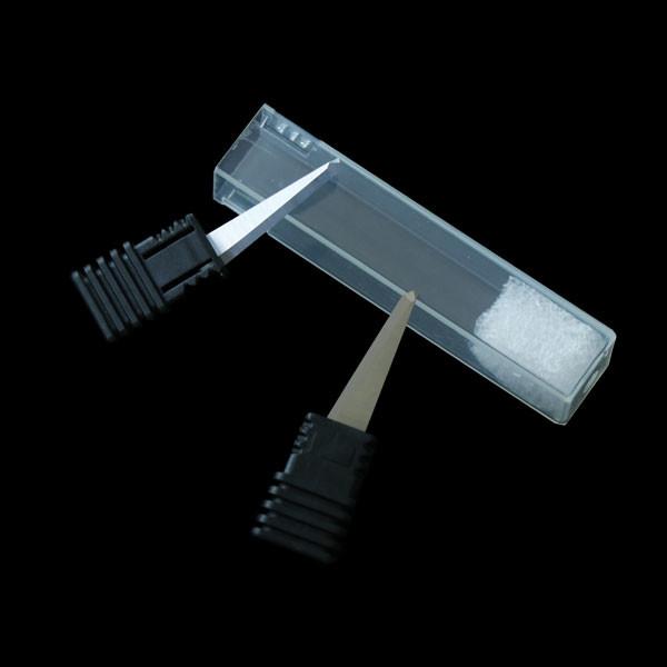 Precisão de couro profissional Esko Blades For Carving