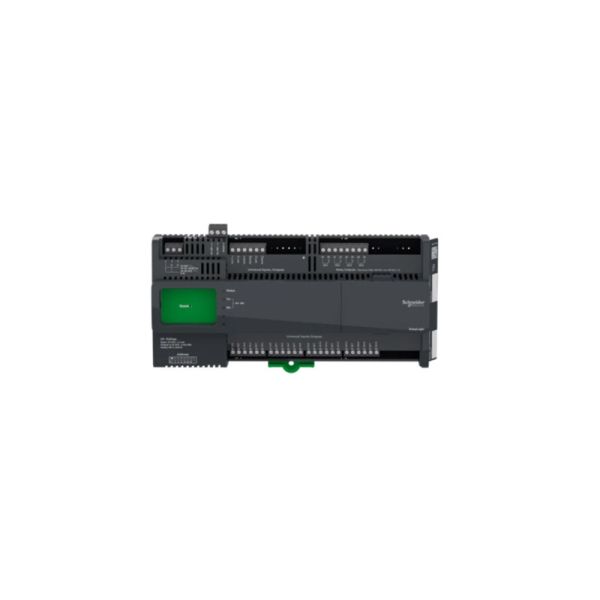 SXWMPC24AM10001 Schneider SpaceLogic MP-C-24A-M BACnet DDC Controller