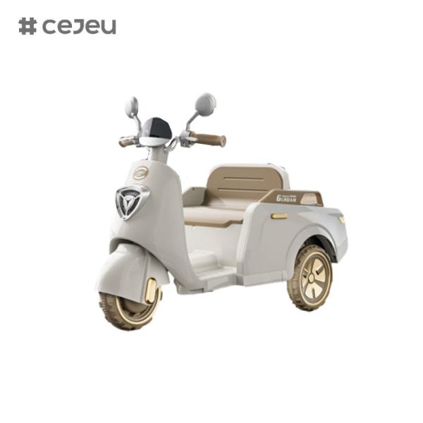 380*1 6V4*1 One-button start/early education function/USB/light/rear bucket seat,Electric car for kids for boy and girl