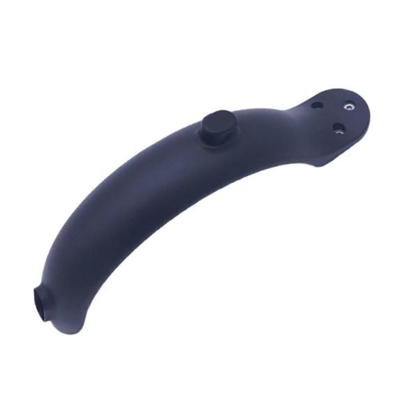 2022 Rear Wheel Mudguard Kit for Electric Scooters Professional Scooter Accessory
