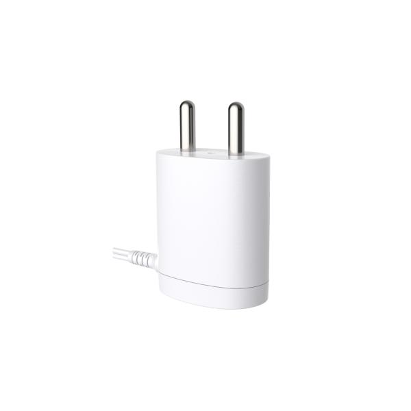 BIS Certificate 5V Travel Charger , 2A With Cable Wall Charger