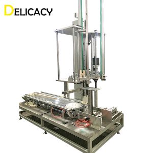 Metal Can Making Machine