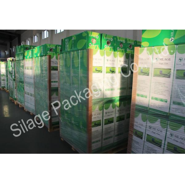 Factory Supply Directly,Agriculture Packing Water Proof Plastic Film,3 Layer Blowing Moulding,Plastic Packing Film