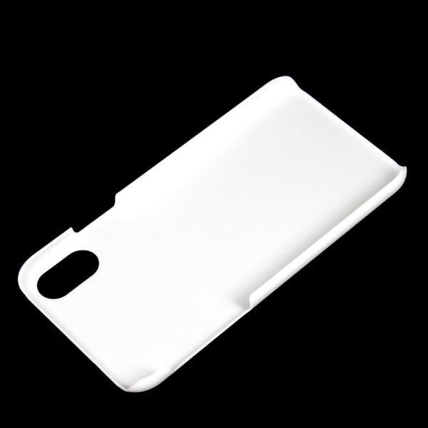 PC hard case cover for iphone X, Frosted surface with durable skin