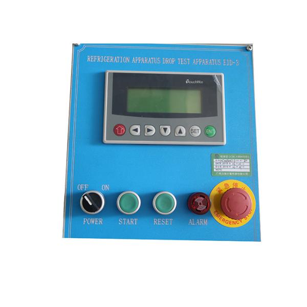 Прибор теста удара AC230V 50Hz 2kw IEC60335-2-24