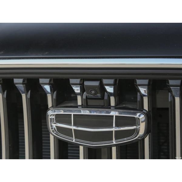 2024 Geely Xingyue L Left Hand Drive Car 2.0t 5 Seaters SUV Electric Fuel 0km  Cars