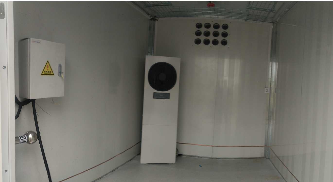 15m cell on wheels porable tower telescopic telecom tower