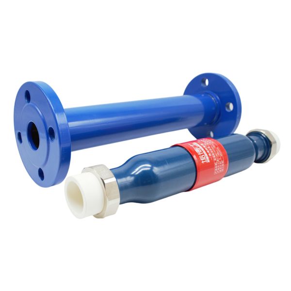 Advanced Industrial Water Scale Inhibitor System for Efficient Scale Control and Long-Term Equipment Protection