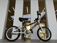 Children 4 Wheel Cycle For Boys 6 Years Aluminum Alloy Frame Included 16 Inch Bike