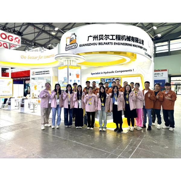 GZ Yuexiang Engineering Machinery Co., Ltd.